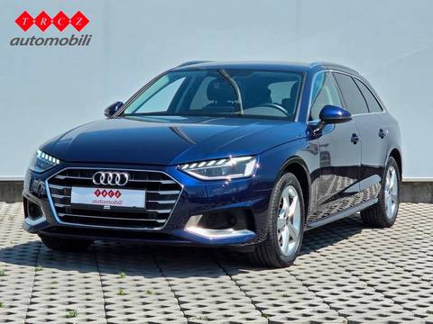 2023 Audi A4