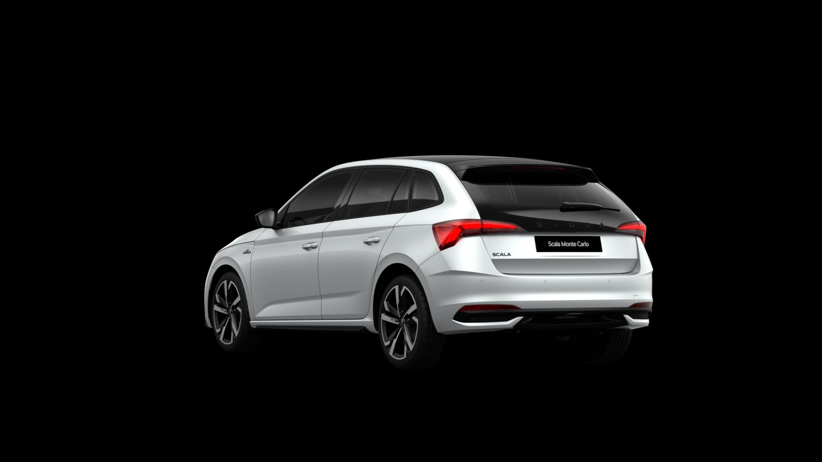 2026 Škoda Scala — fotografija 4