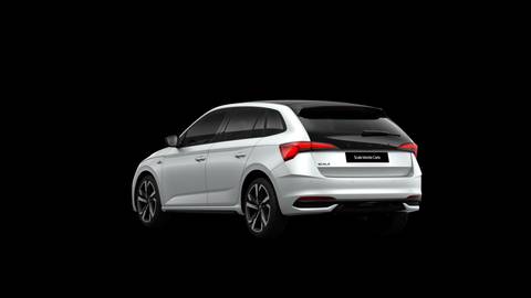 2026 Škoda Scala — sličica 4