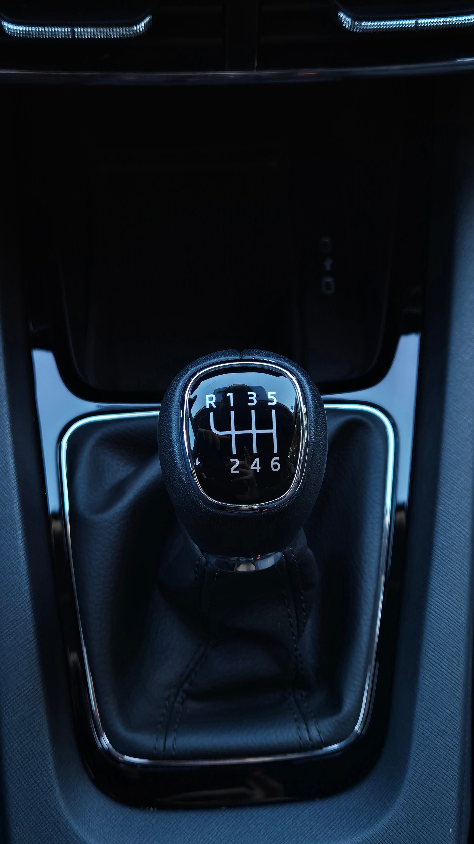 2024 Škoda Octavia — fotografija 23
