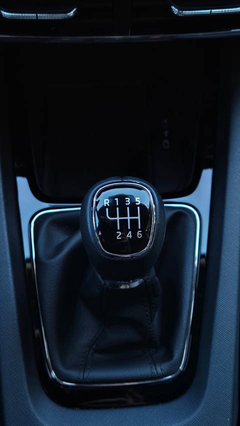 2024 Škoda Octavia — sličica 23