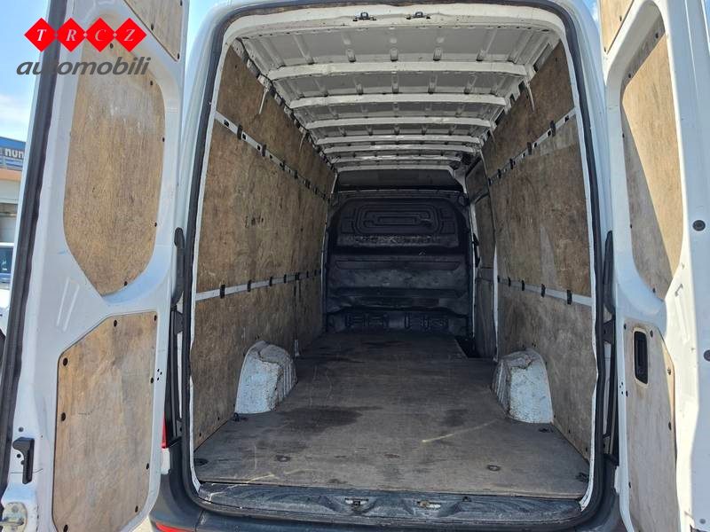 2022 Mercedes-Benz Sprinter — fotografija 5