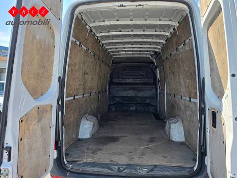 2022 Mercedes-Benz Sprinter — sličica 5