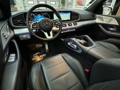 2021 Mercedes-Benz GLE — sličica 7