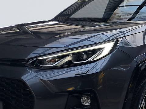 2022 Suzuki Across — sličica 10