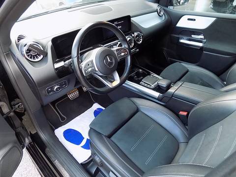 2022 Mercedes-Benz B-klasa — sličica 8