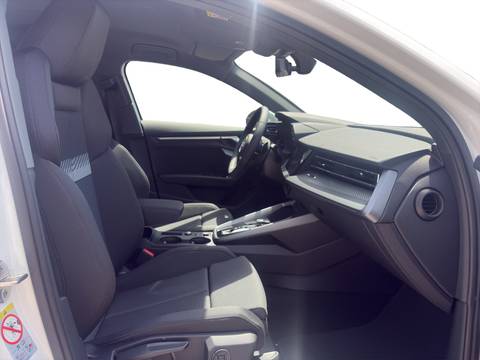 2026 Audi A3 — sličica 16