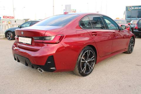 2025 BMW Serija 3 — sličica 5