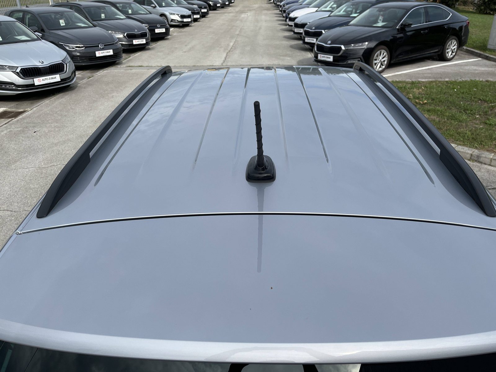 2024 Seat Arona — fotografija 18
