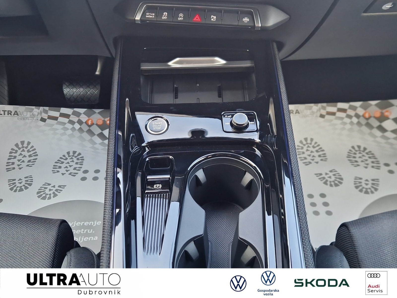 2026 Audi Q3 — fotografija 14