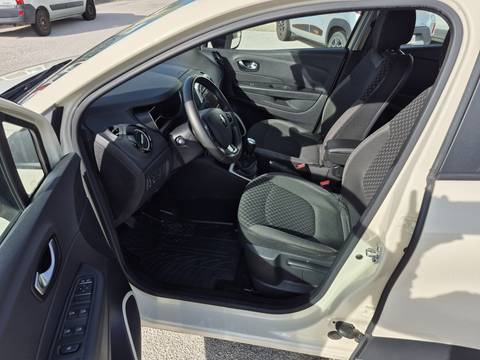2019 Renault Captur — sličica 7