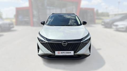 2025 Nissan Qashqai — sličica 2