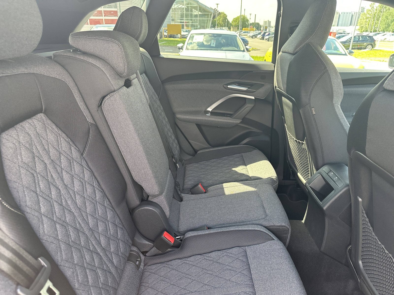 2026 Audi Q5 — fotografija 25