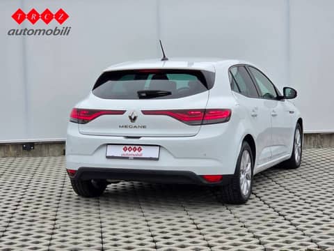 2022 Renault Megane — sličica 3