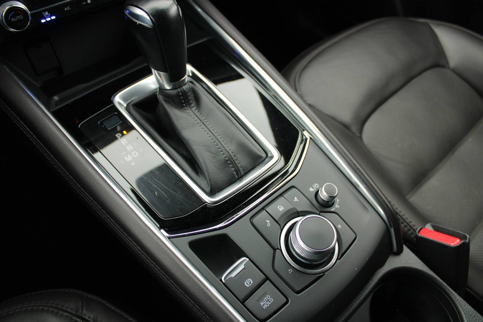 2022 Mazda CX-5 — fotografija 22