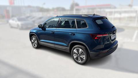 2024 Škoda Karoq — sličica 5