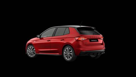 2026 Škoda Fabia — sličica 4