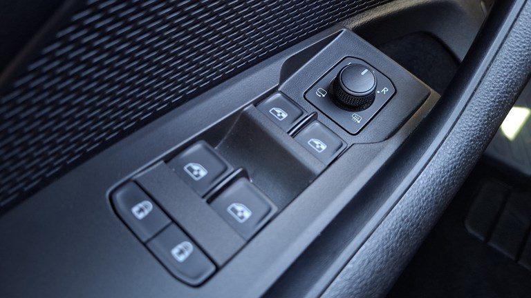 2021 Škoda Octavia — fotografija 24