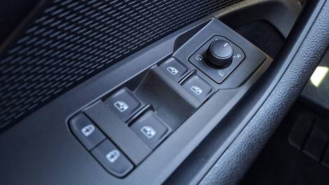 2021 Škoda Octavia — sličica 24