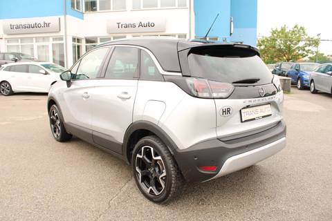 2023 Opel Crossland X — sličica 7