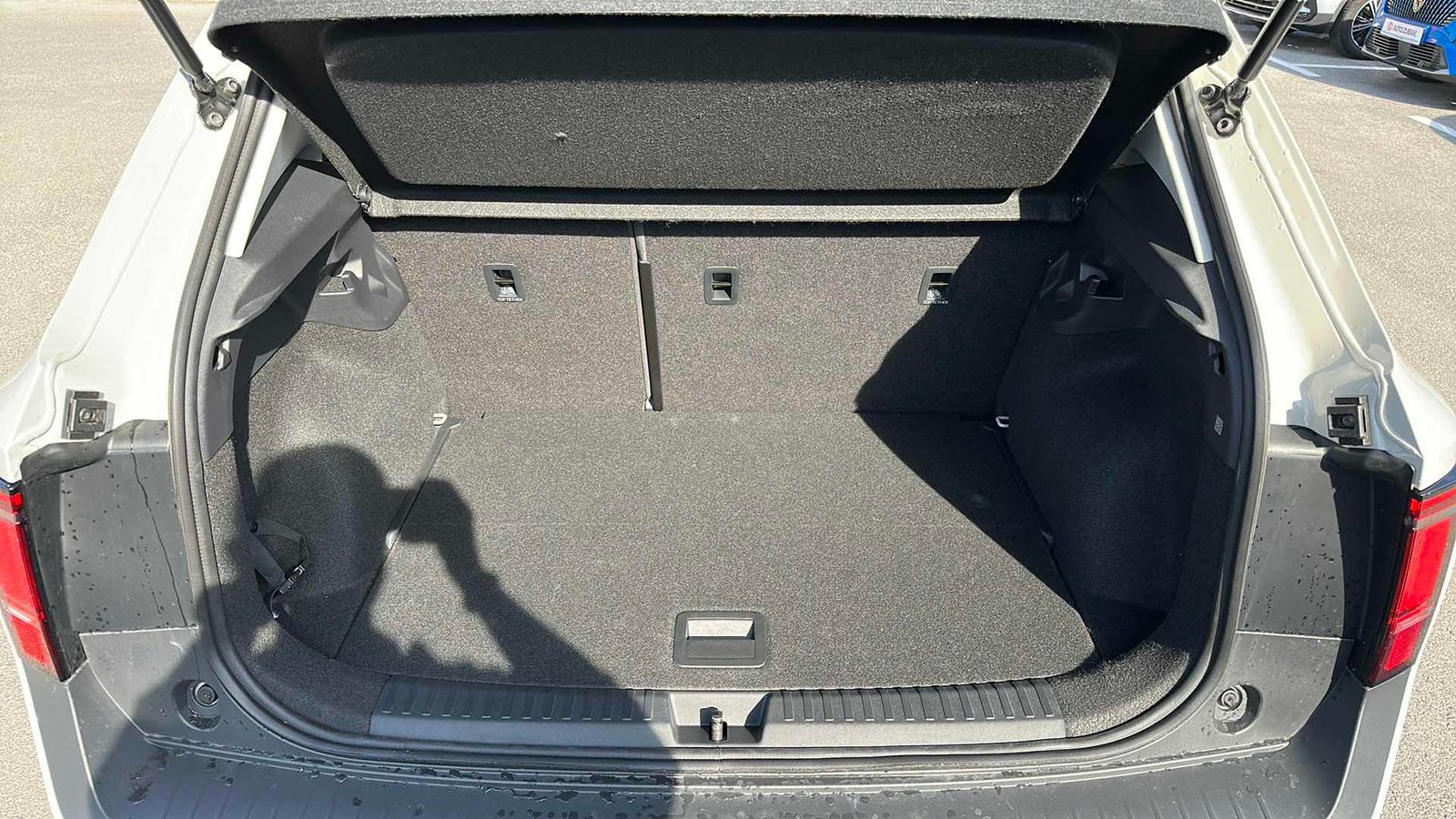 2026 Škoda Epiq — fotografija 12