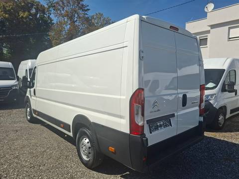 2021 Citroën Jumper — sličica 7