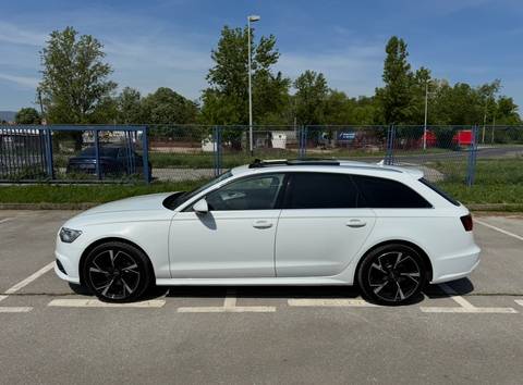 2017 Audi A6 — sličica 4