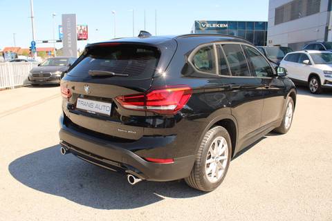 2022 BMW X1 — sličica 5