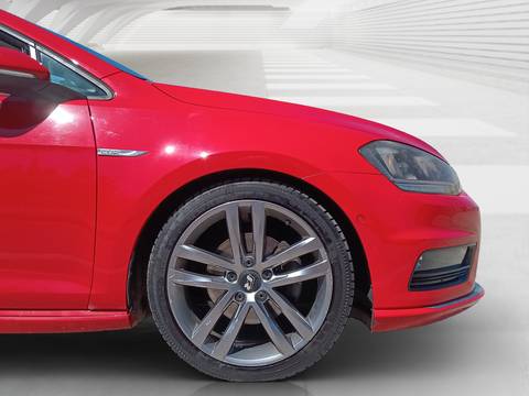2015 Volkswagen Golf — sličica 16