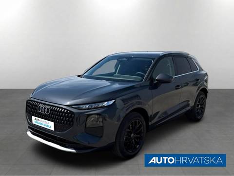 2026 Audi Q3
