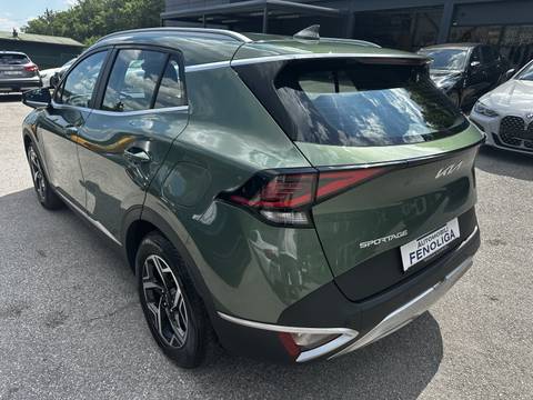 2024 Kia Sportage — sličica 4