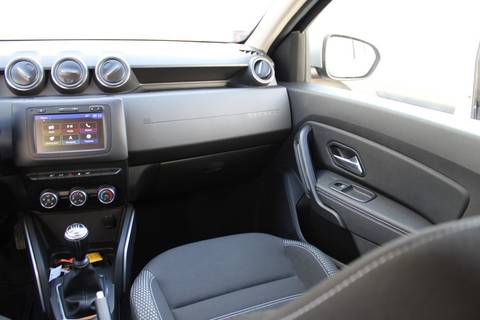 2020 Dacia Duster — sličica 3