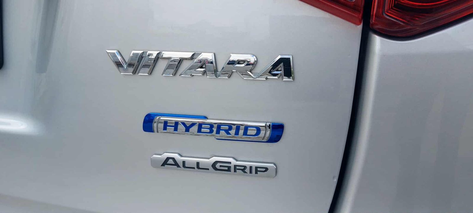 2021 Suzuki Vitara — fotografija 29