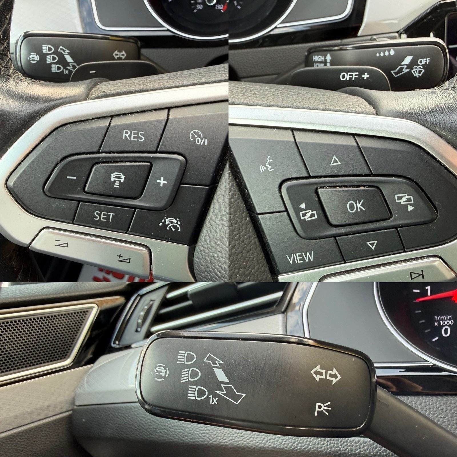 2020 Volkswagen Passat — fotografija 17