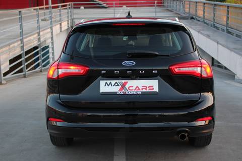 2020 Ford Focus — sličica 14