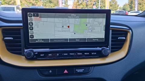 2021 Kia XCeed — sličica 15