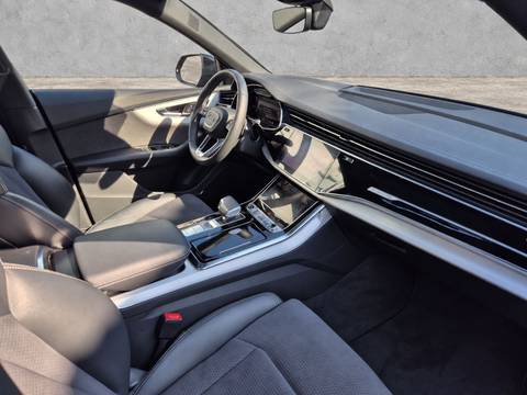 2024 Audi Q8 S line — sličica 18