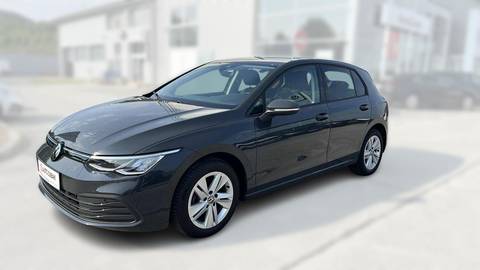 2022 Volkswagen Golf