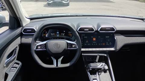 2026 MG ZS — sličica 8