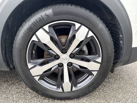 2022 Peugeot 5008 — sličica 20