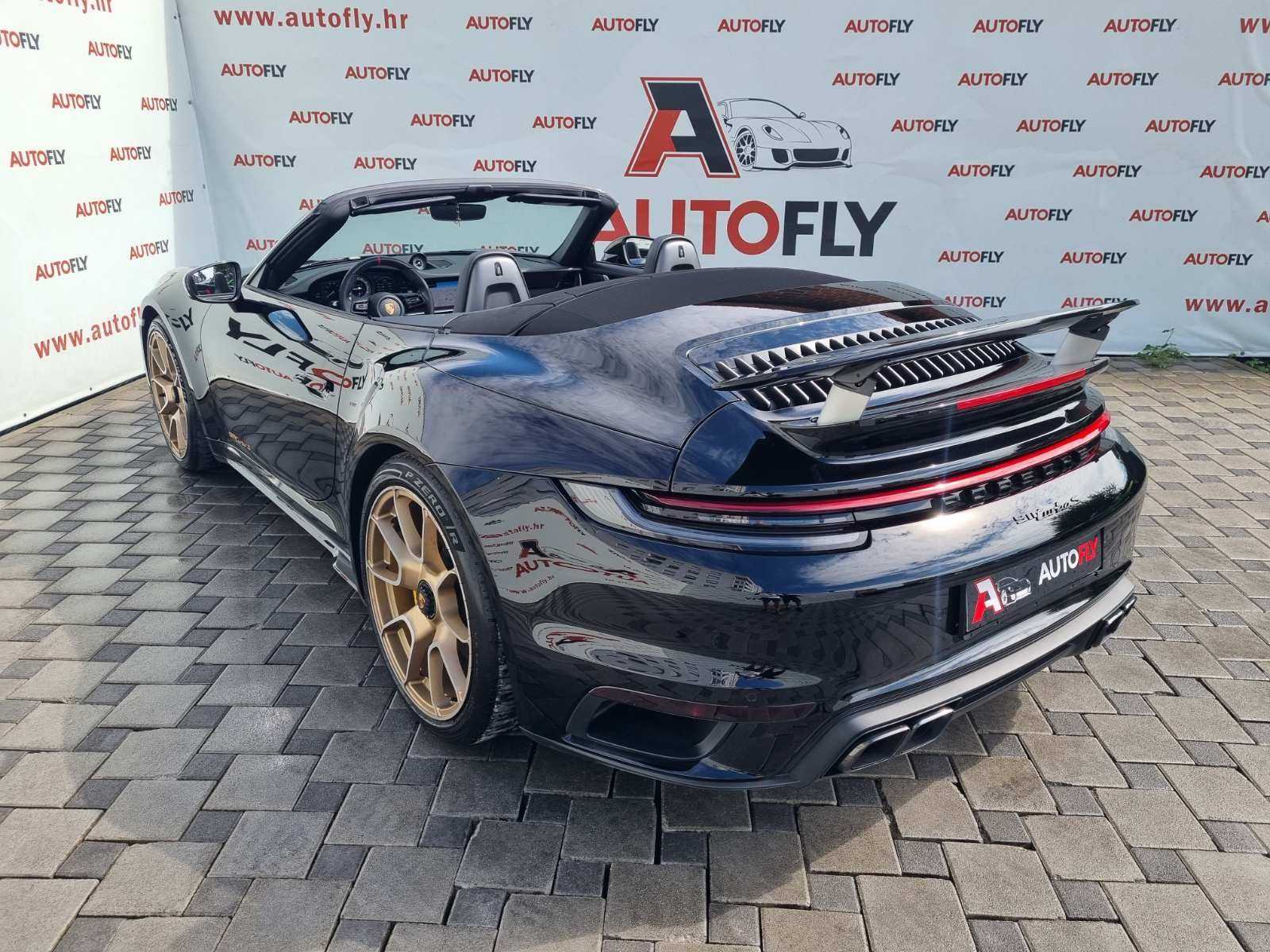 2022 Porsche 911 — fotografija 6