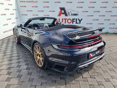 2022 Porsche 911 — sličica 6