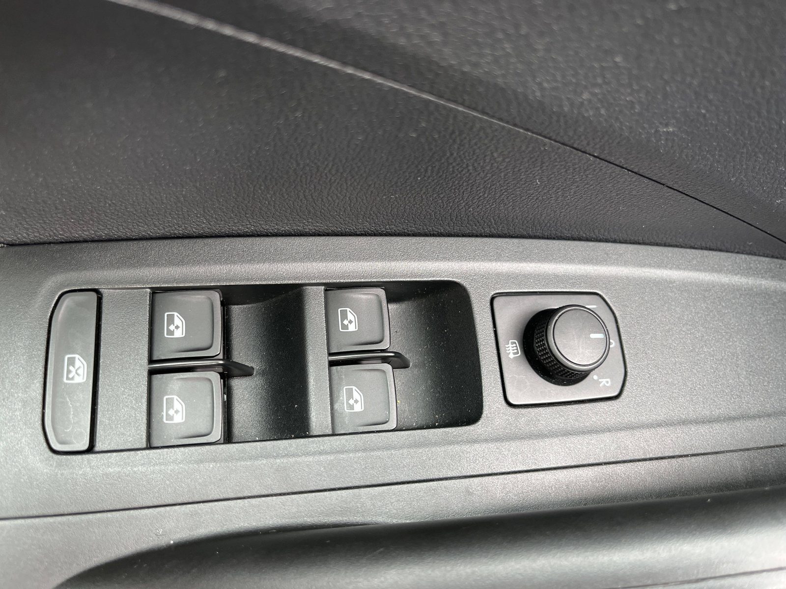 2023 Škoda Fabia — fotografija 27
