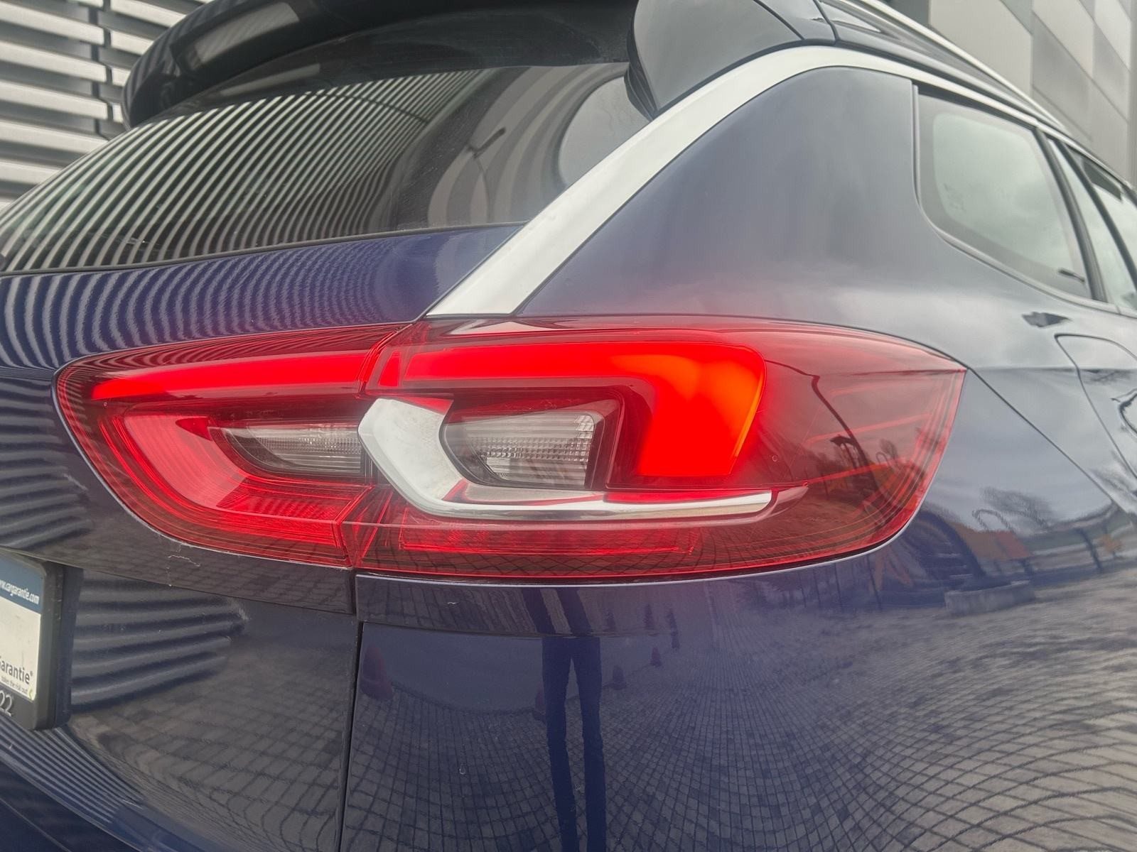 2022 Opel Insignia Karavan — fotografija 15