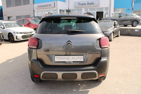 2023 Citroën C3 Aircross — sličica 6