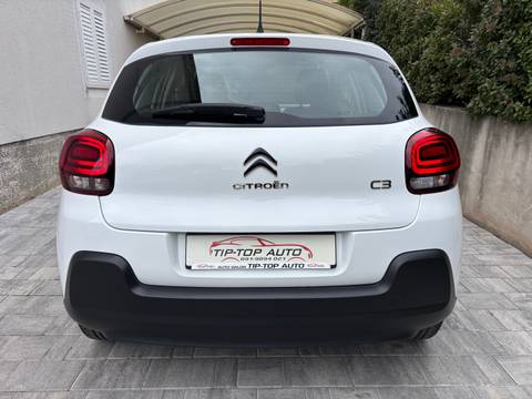2019 Citroën C3 — sličica 9