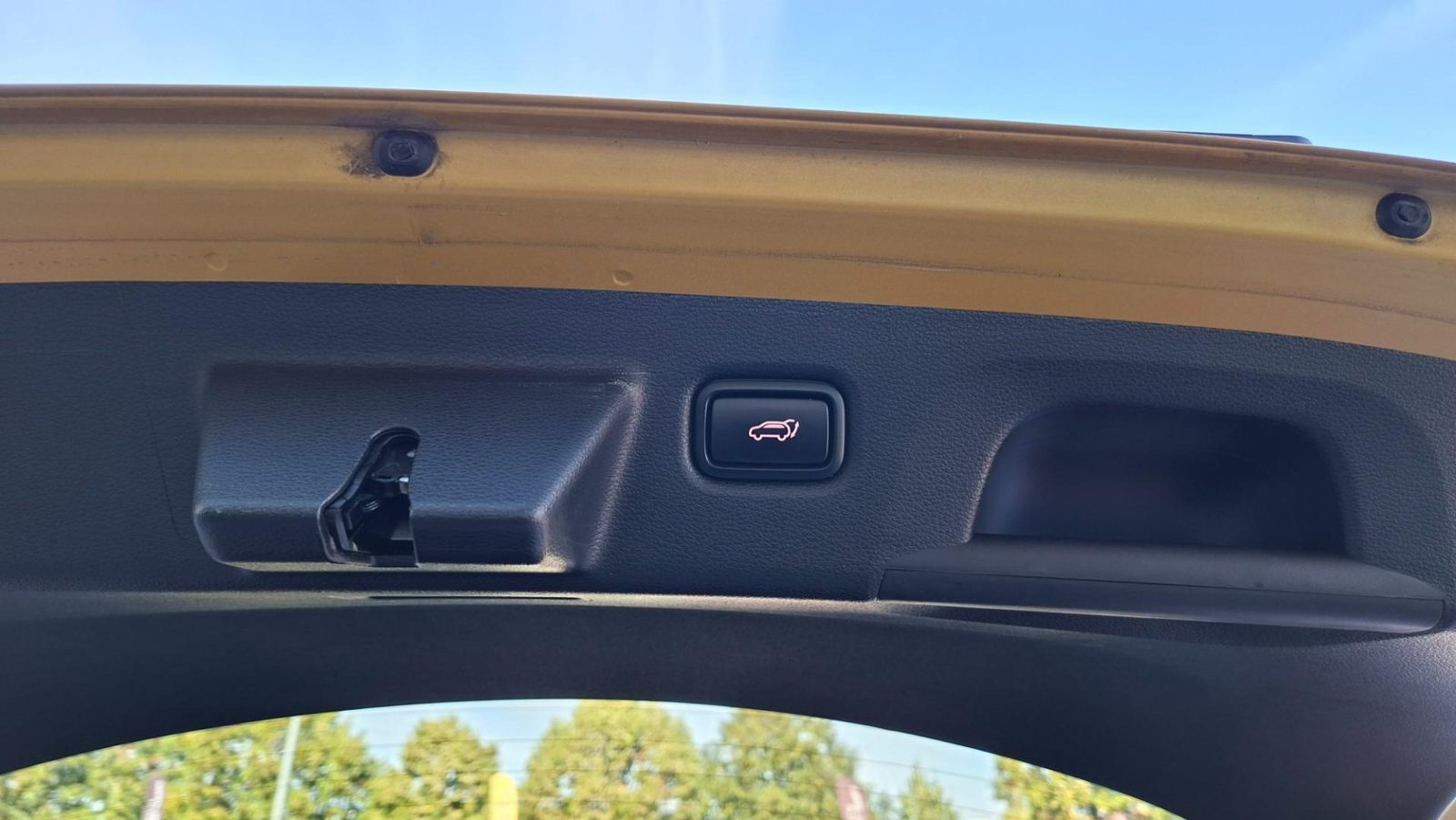 2021 Kia XCeed — fotografija 22