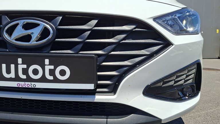 2021 Hyundai i30 — fotografija 25