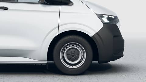 2026 Volkswagen Transporter — sličica 6