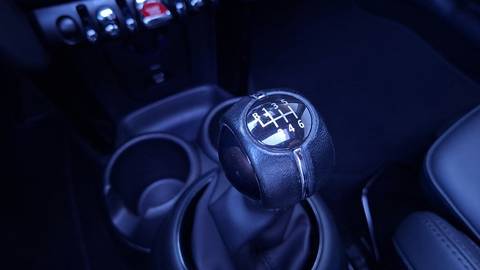 2022 Mini Cooper — sličica 18